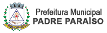 Prefeitura de Padre Paraíso